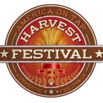 Harvest Festival Logo