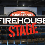 Fire House Stage