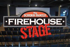 Fire House Stage