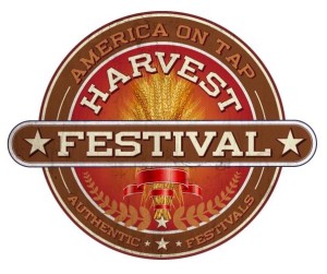 Harvest Festival Logo