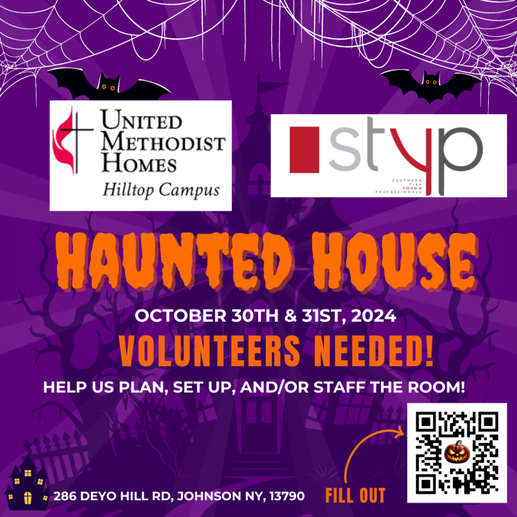 Southern tier young professionals greater binghamton ny